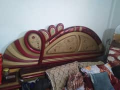 Bed for sale