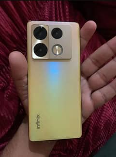 infinix