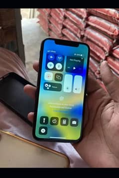 iphone x non pta 10/10 condition