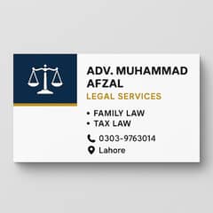 Professional Tax Consultant | FBR Return | NTN Services in Lahore