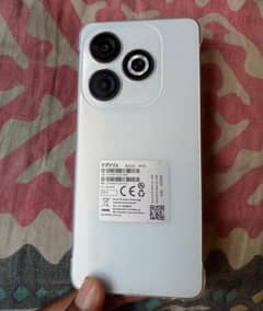 Infinix smart 8 Lush condition 10 by 10
