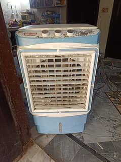 ac+DC air coolor