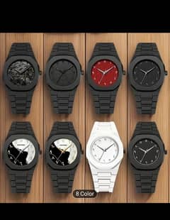Arabic Watch