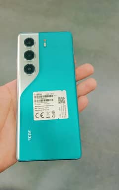 Camon 40 Pro