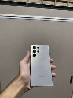 S24 Ultra Non PTA