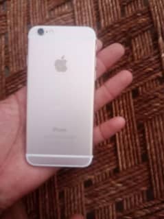 I phone