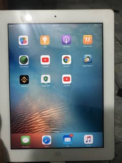 Apple i pad vip condition 32gb  03420580596
