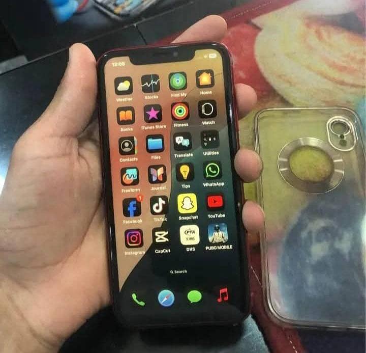 iphone xr non pta factory unlock e sim time available 1