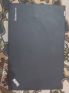 Lenovo Corei7 4th Gen