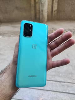 One plus 8T