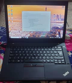 Lenovo ThinkPad