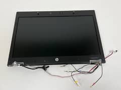 Hp elitebook 8440p panel available best condition