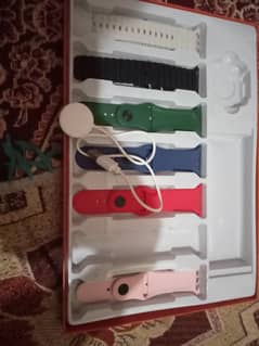 watch