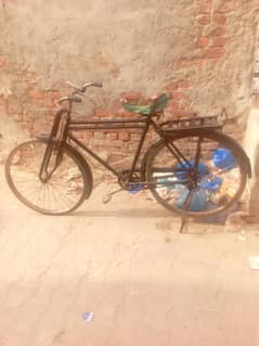 Eagle Bicycle