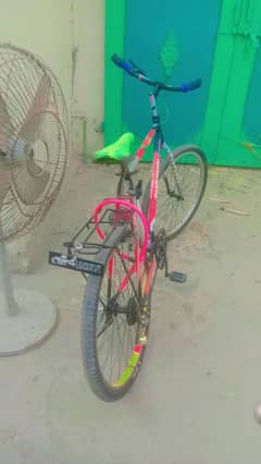 cycle