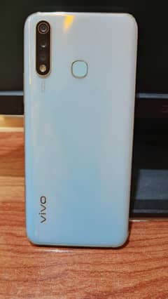 Vivo y1915 New Condition