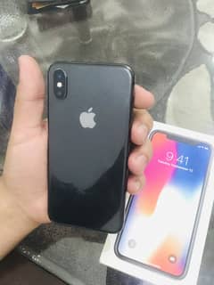 iPhone X pta approved