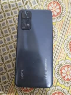Redmi Note 11