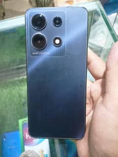 infinix note 30