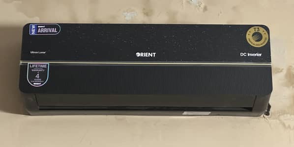 Orient Ultron Lunar Full DC Invertor 1 Ton