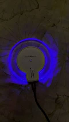 Wireless