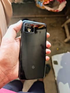 pixel 4