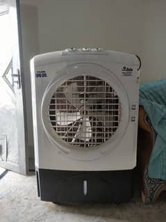 Asia room cooler