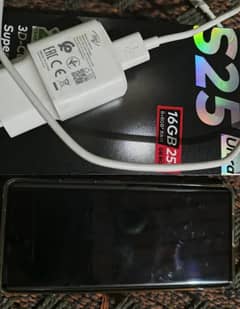 itel s25 ultra