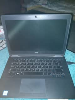 Dell Latitude model E7270 New