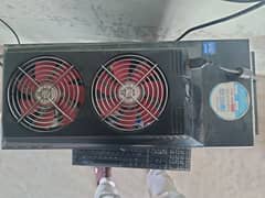 Budget Gaming PC