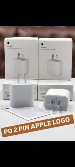IPhone charger