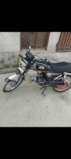 Achi candtion Mai bike Hy rbta only wtsup&call