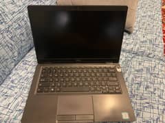 Dell Laptop Touchscreen