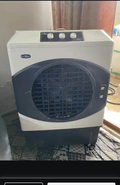super Asia air cooler