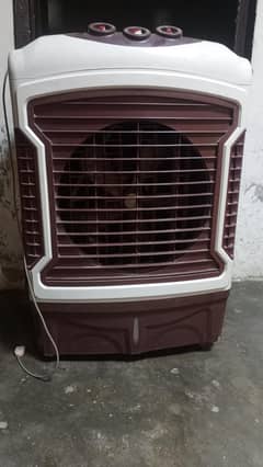 air cooler like 9/10 conditions