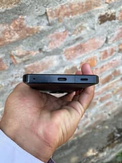 Sharp Aquos R7 12GB Ram 256 GB stroge Snapdragon 8 Gen 1