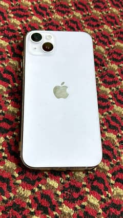 iPhone 14 Plus 256gb jv