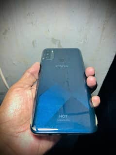 Infinix