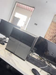 6 pc for sale pura set 16gb 128ssd