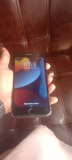 Iphone 7 plus