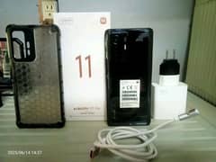Xiaomi mi 11t pro mobile 12/256gb 0321-3481-642