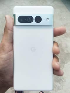 Google Pixel 7 pro 12/128 Dual Approved