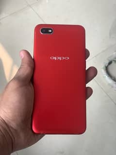 Oppo A1k 2/32 Dual PTA Approved With Box