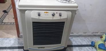 Super Asia Full Size Water Cooler