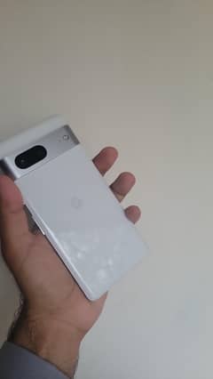 google pixel 7 waterpack
