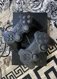 Playstation 2 jailbreak
