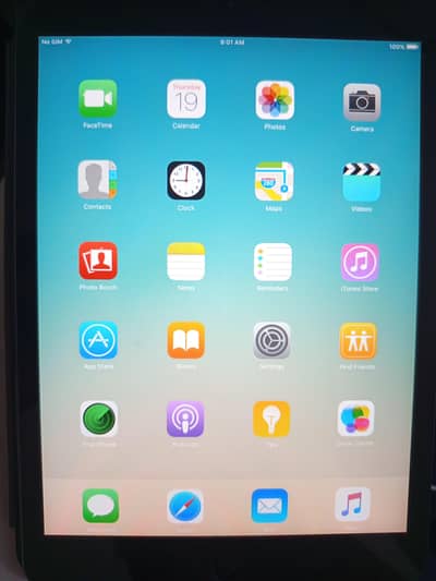 Apple iPad Mini (1st generation) PTA APPROVED