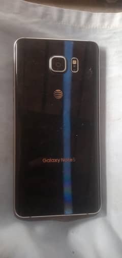 Sumsung Note5