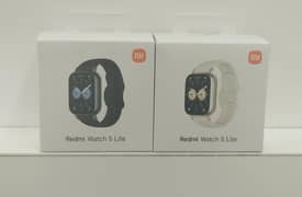 Redmi Watch 5 Lite