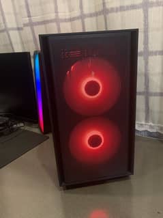 Gaming Pc Rtx Graphic Car Ryzen 5 3600